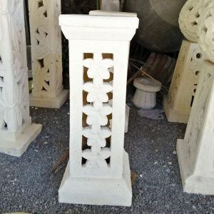 Gorong-Gorong Motif Daun ukiranbali.com