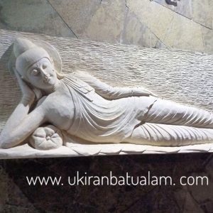 Ukiran Dinding Rumah Motif Daun ukiranbali.com