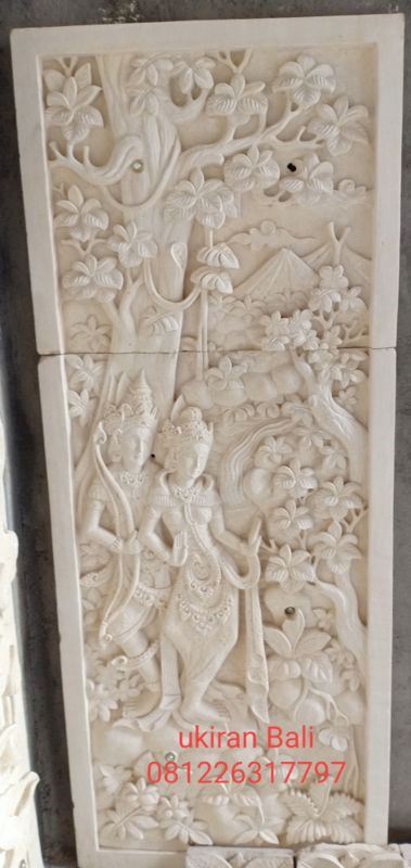 Ornamen Relief Rumah Bali Motif Ukiran Tradisional Ornamen Relief Rumah Bali Motif Ukiran Tradisional ukiranbali.com