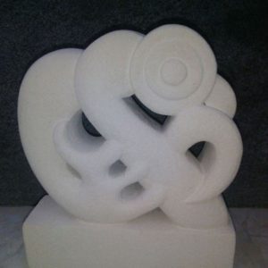Patung Paras Bali Motif Rusa ukiranbali.com