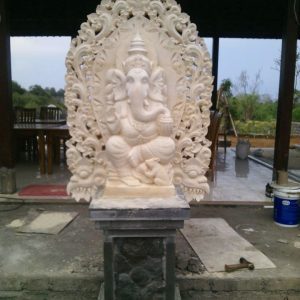Ukiran Patung Ganesha Bali ukiranbali.com