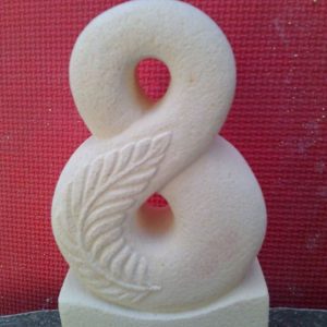 Patung Abstrak Bali ukiranbali.com
