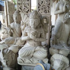 Patung Dewa Bali ukiranbali.com