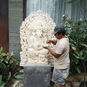 Relief Dinding Khas Bali ukiranbali.com