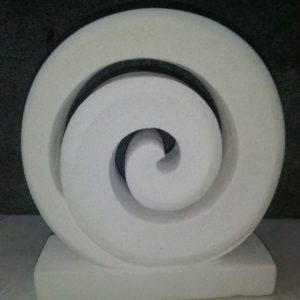 Patung Abstrak Sederhana ukiranbali.com