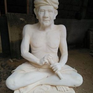 Patung Bali Paras Jogja ukiranbali.com