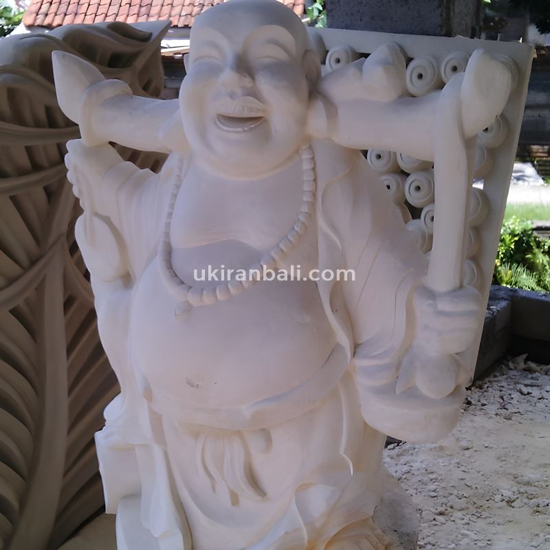 patung ukiran bali kuno - UkiranBali.com