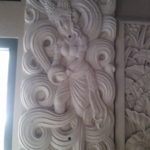 Relief Batu Alam untuk Dinding Relief Batu Alam untuk Dinding ukiranbali.com