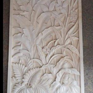 Relief Ukiran Samblung Khas Bali ukiranbali.com