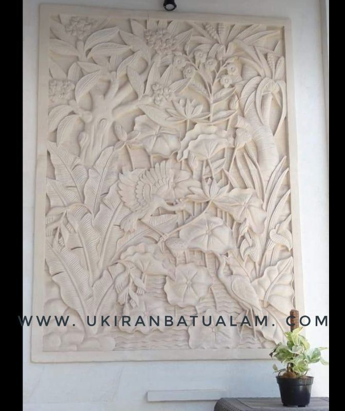Relief Dinding Desain Alam Relief Dinding Desain Alam ukiranbali.com