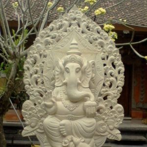 Relief Dinding Aktivitas Masyarakat Bali ukiranbali.com