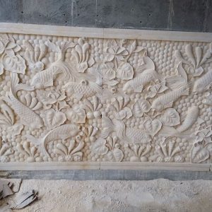 Relief Dinding Minimalis ukiranbali.com