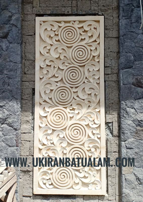 Relief Dinding Minimalis Motif Baygon Relief Dinding Minimalis Motif Baygon ukiranbali.com