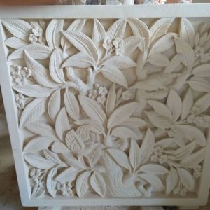 Relief Dinding Motif Khas Bali ukiranbali.com