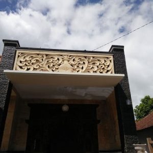 Relief Dinding Teras ukiranbali.com