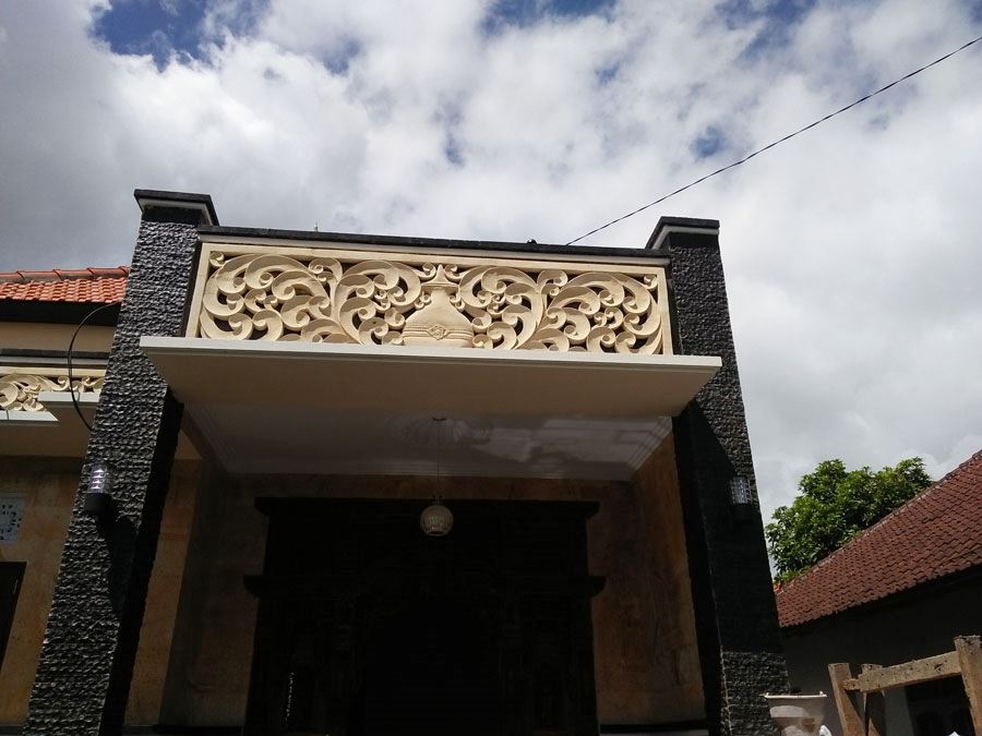 Relief Dinding Teras Relief Dinding Teras ukiranbali.com