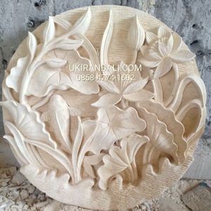 Relief Ukiran Batu Alam Motif Ramayana Khas Bali ukiranbali.com