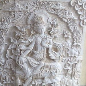 Ukiran Paras Bali Motif Ramayana ukiranbali.com