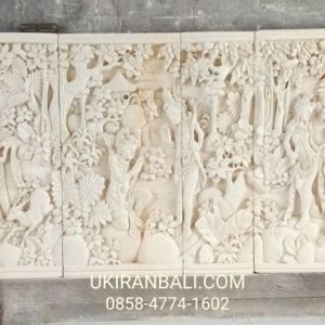 Ukiran Paras Bali Motif Gapura ukiranbali.com