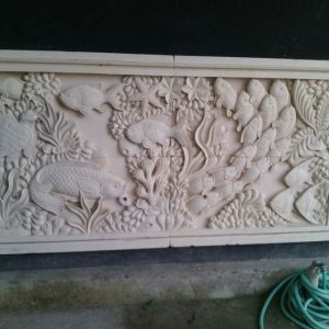 Relief Ukiran untuk Pintu ukiranbali.com