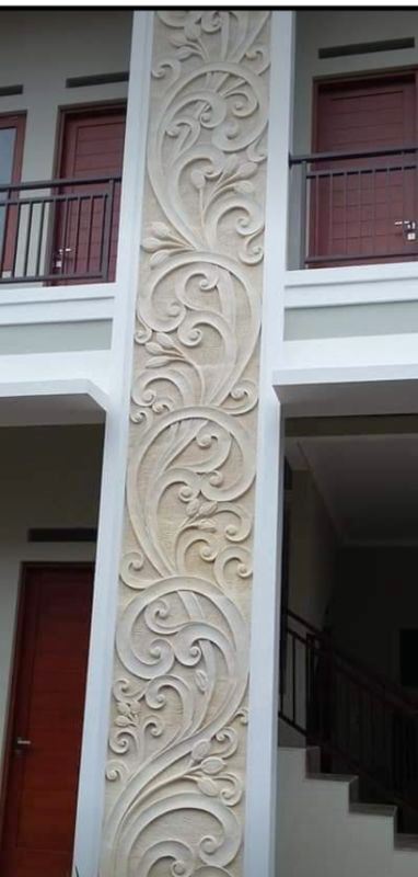 Relief Ukiran Samblung Khas Bali Relief Ukiran Samblung Khas Bali ukiranbali.com