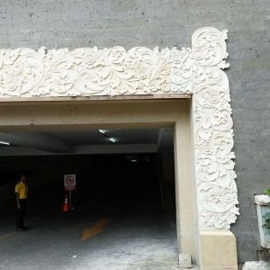 Relief Batu Alam untuk Dinding ukiranbali.com