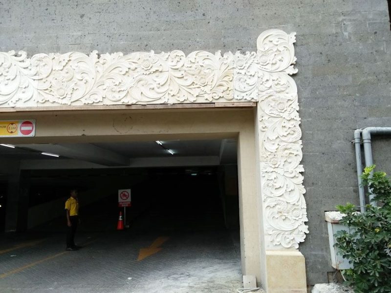 Relief Ukiran untuk Pintu ukiranbali.com