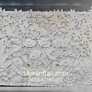 Ukiran Dinding Motif Alam Murah ukiranbali.com