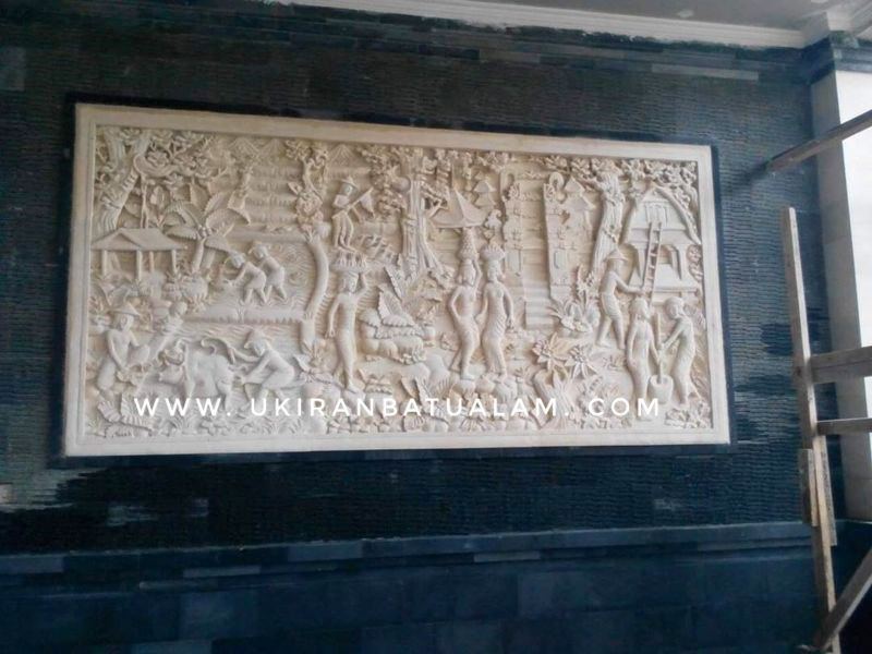 Ukiran Paras Bali Dinding Eksterior Ukiran Paras Bali Dinding Eksterior ukiranbali.com