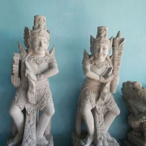 Patung Bali Paras Jogja ukiranbali.com