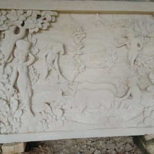 Ukiran Relief Bali Minimalis ukiranbali.com