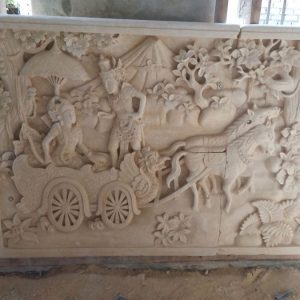 Ukiran Relief Bali Minimalis ukiranbali.com