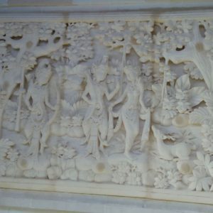 Ukiran Relief Ramayana ukiranbali.com