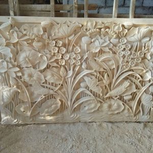 Ukiran Relief Untuk Rumah ukiranbali.com